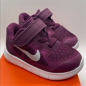 Nike Free Run 2017 (TDV)